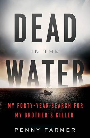Dead in the Water, American version of the book by Penny Farmer